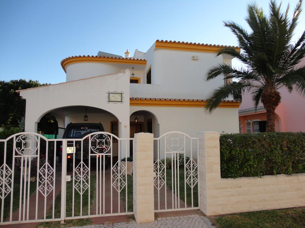 Villa Cavaco Vilamoura Exterior photo